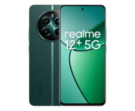 realme 12+ 5G 12/512GB Pioneer Green - 1235143 - zdjęcie 1